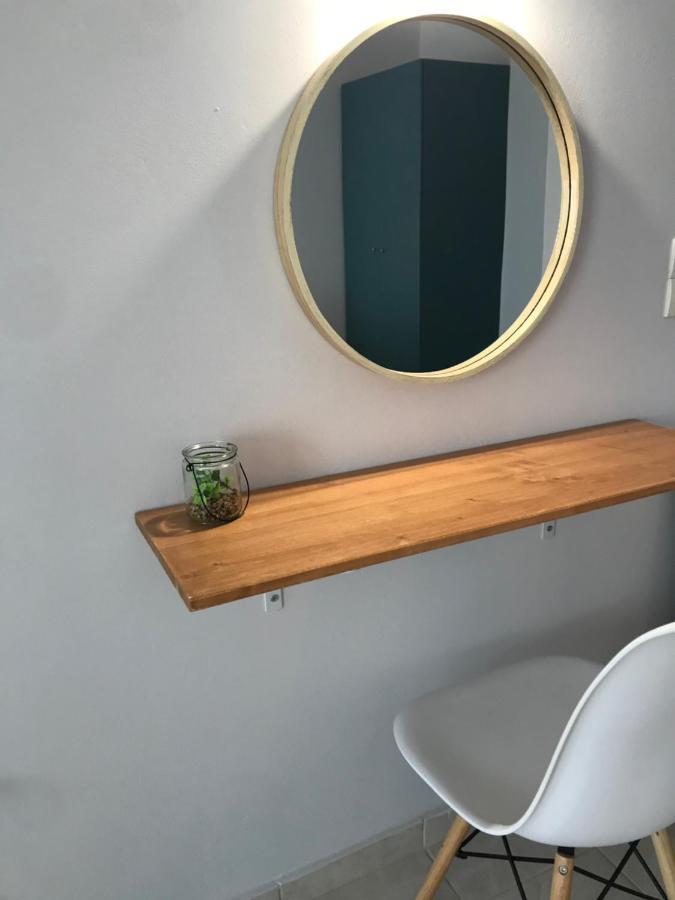 Ilias Apartments Фінікунда Екстер'єр фото