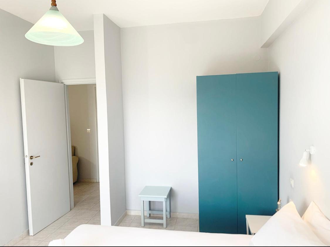 Ilias Apartments Фінікунда Екстер'єр фото