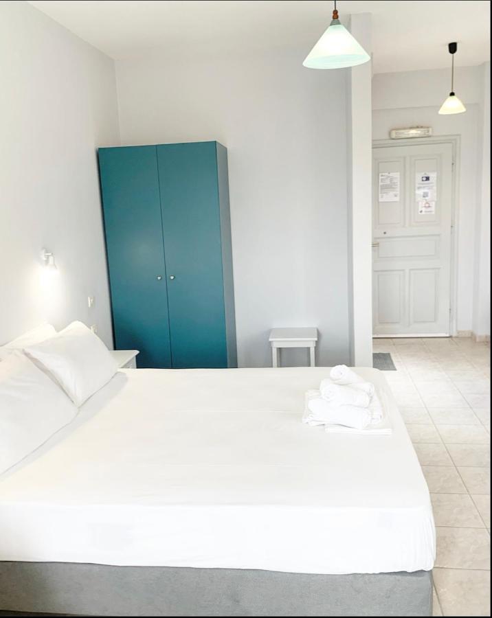Ilias Apartments Фінікунда Екстер'єр фото