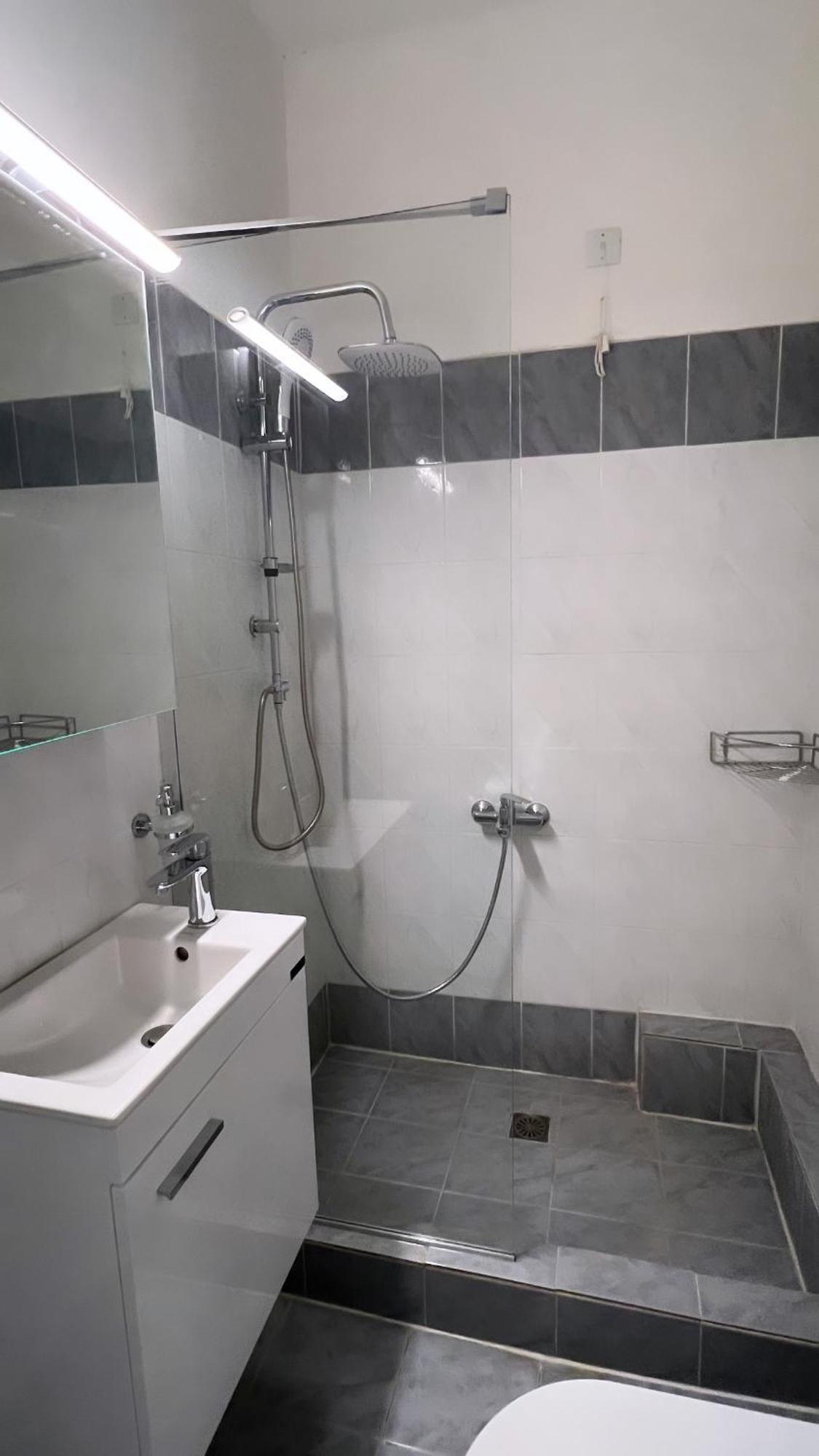 Ilias Apartments Фінікунда Екстер'єр фото