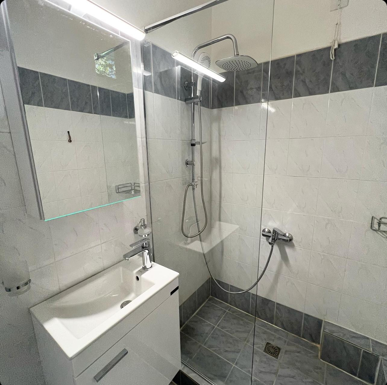Ilias Apartments Фінікунда Екстер'єр фото