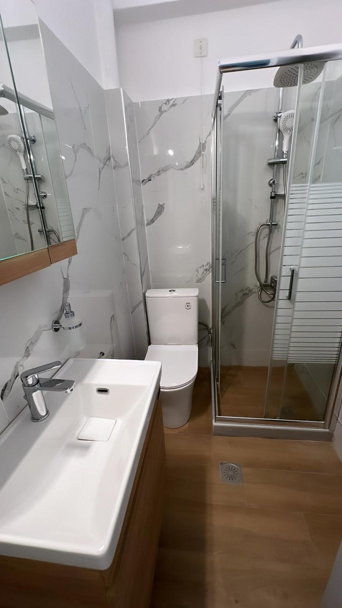 Ilias Apartments Фінікунда Екстер'єр фото