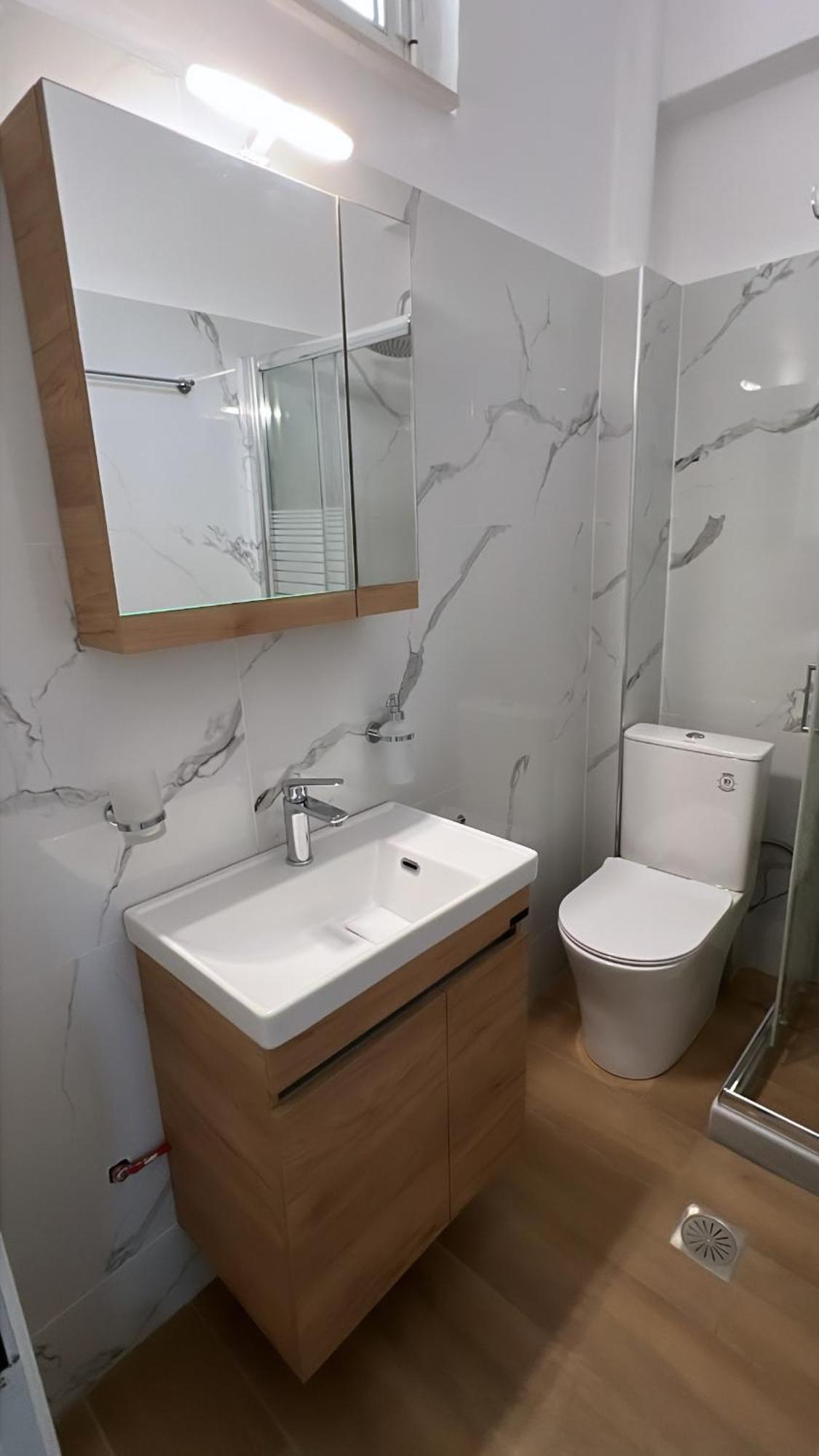 Ilias Apartments Фінікунда Екстер'єр фото