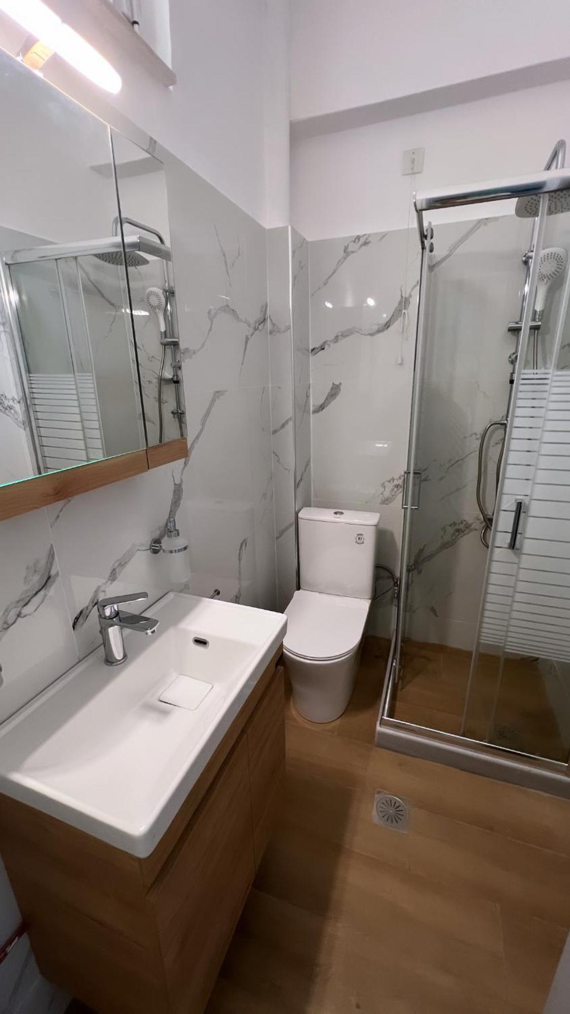 Ilias Apartments Фінікунда Екстер'єр фото