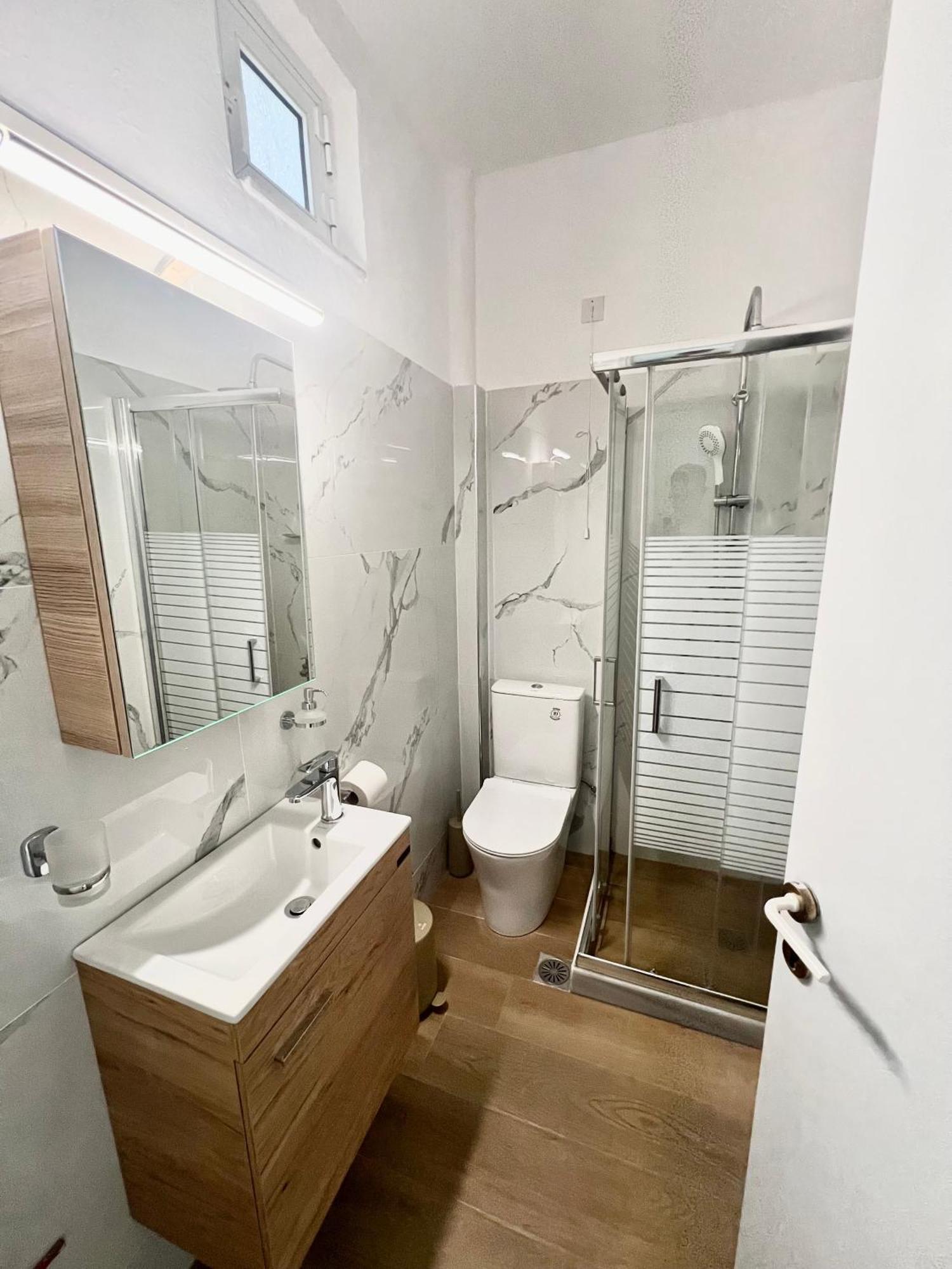 Ilias Apartments Фінікунда Екстер'єр фото