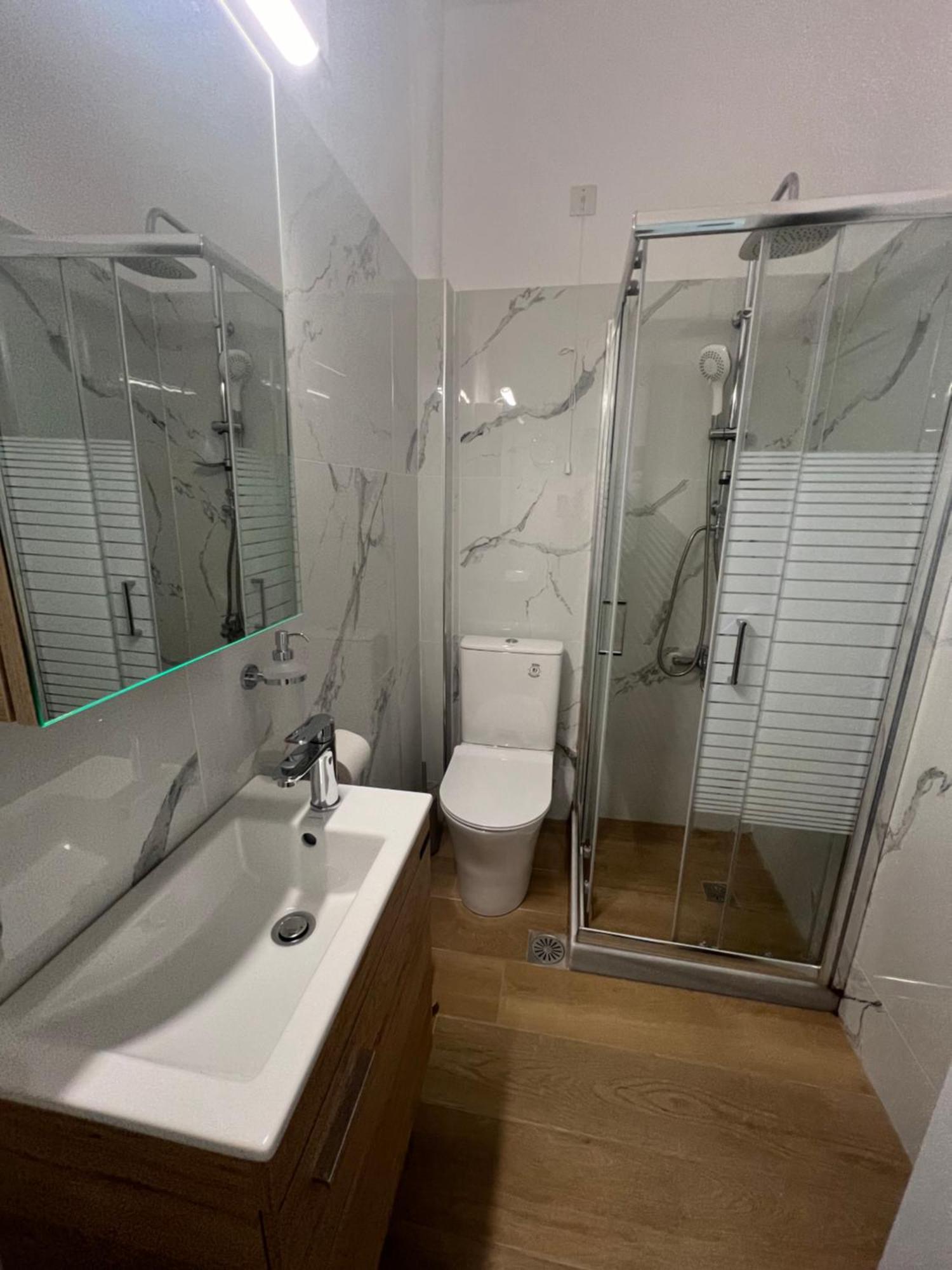 Ilias Apartments Фінікунда Екстер'єр фото