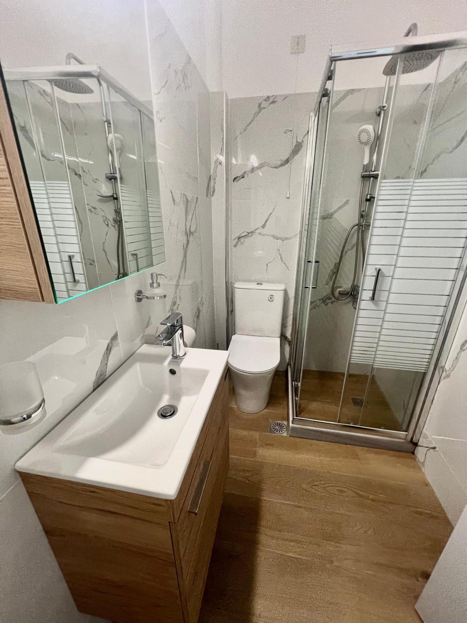 Ilias Apartments Фінікунда Екстер'єр фото
