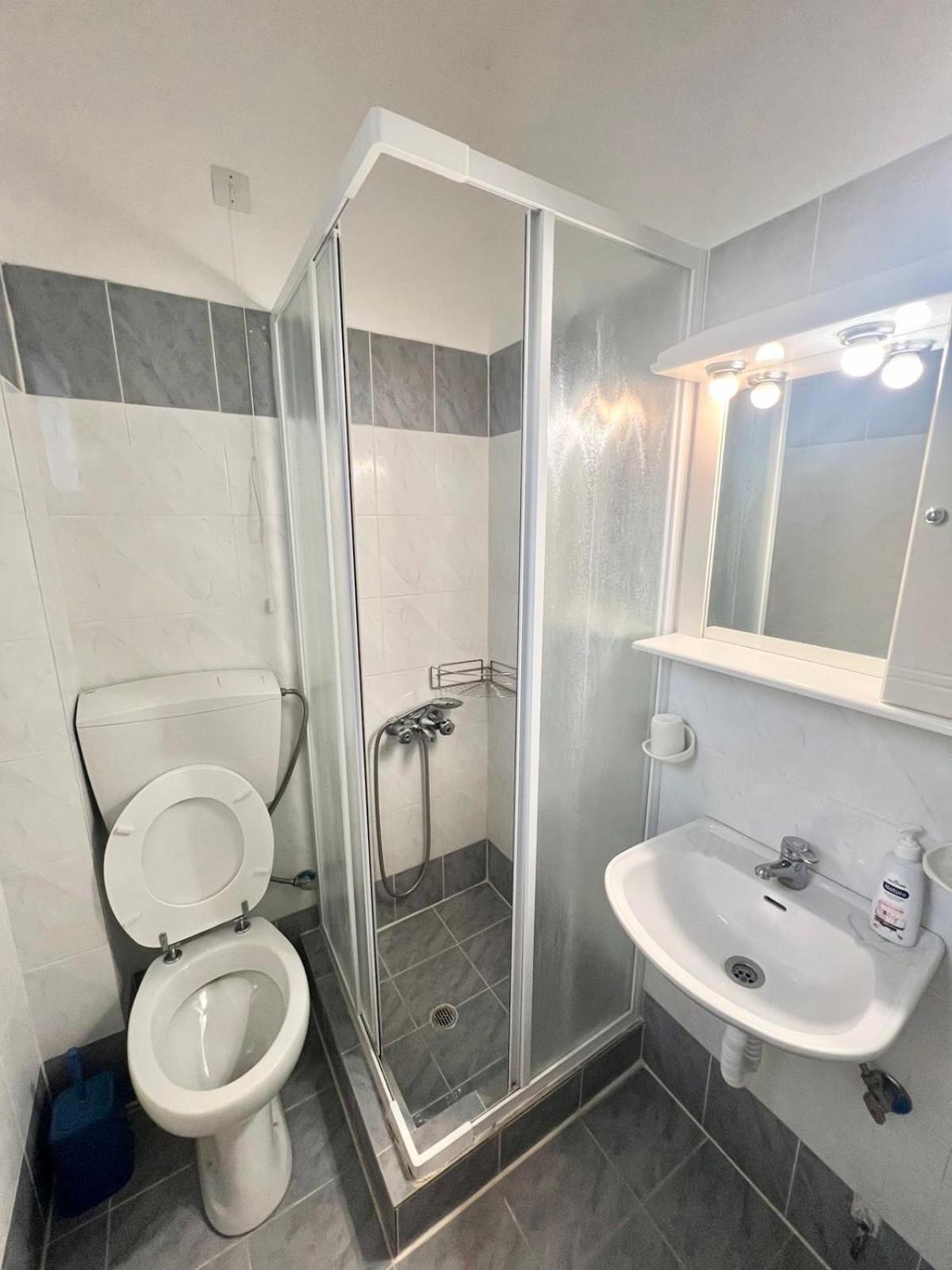 Ilias Apartments Фінікунда Екстер'єр фото