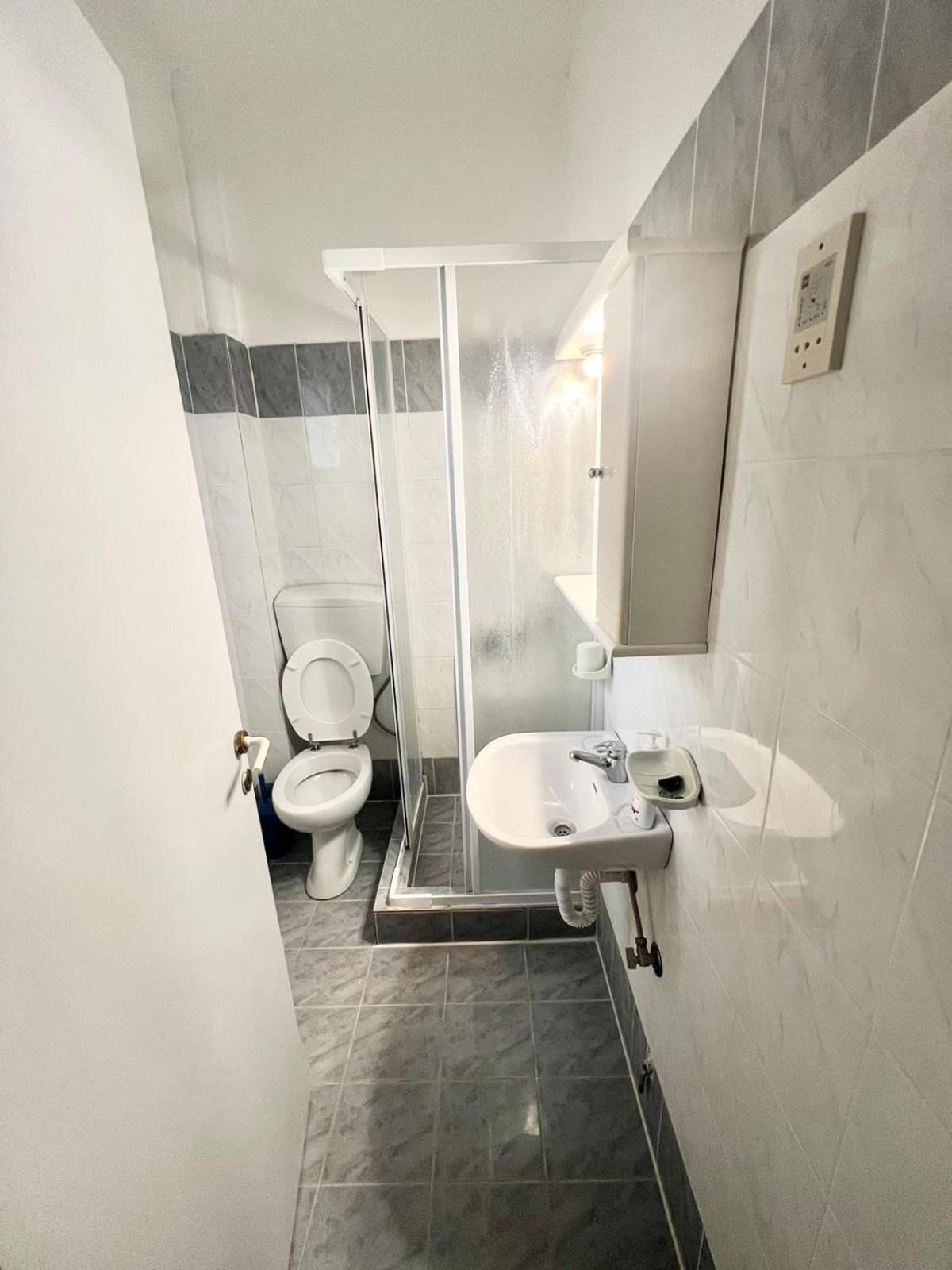 Ilias Apartments Фінікунда Екстер'єр фото