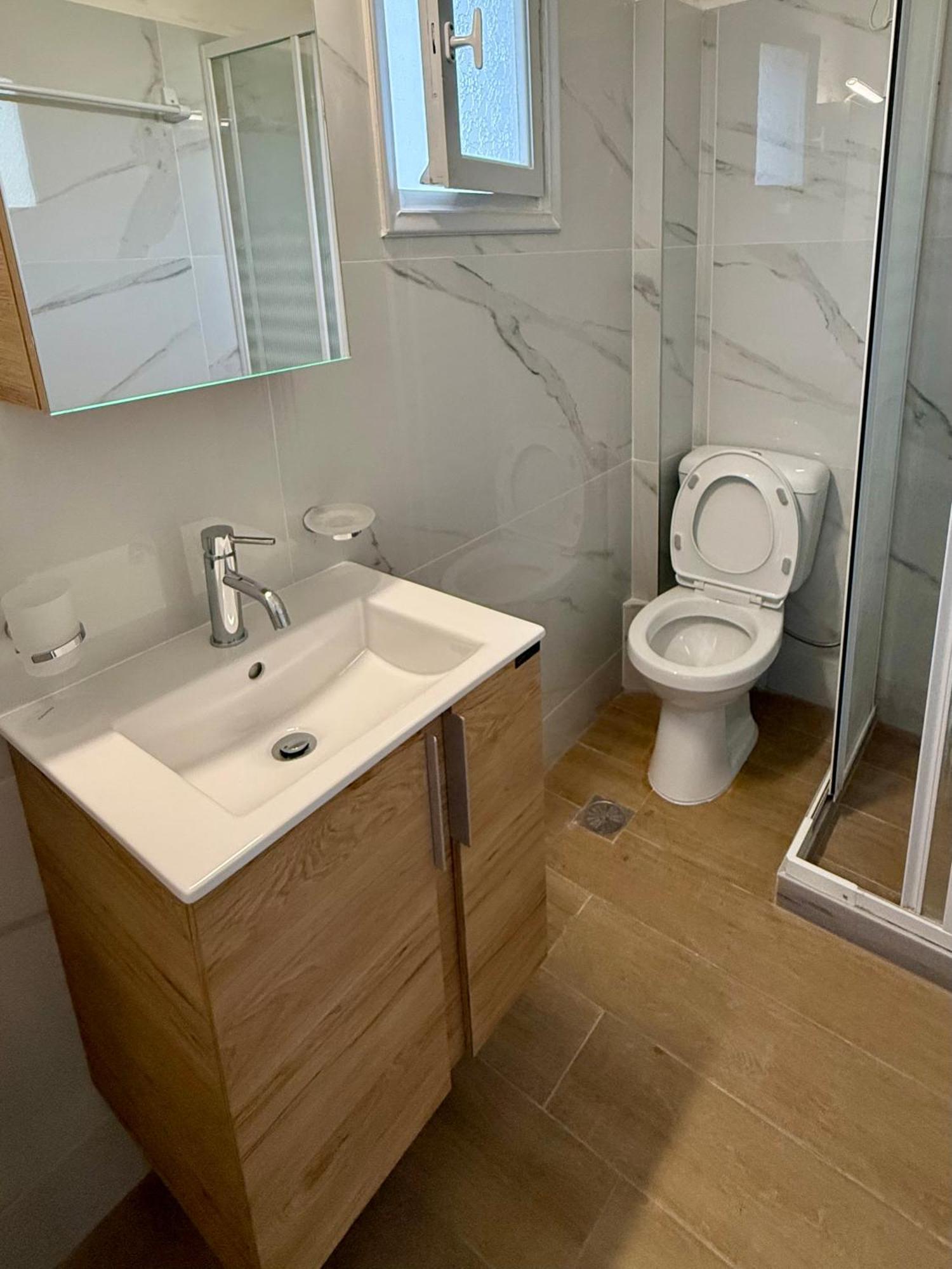 Ilias Apartments Фінікунда Екстер'єр фото