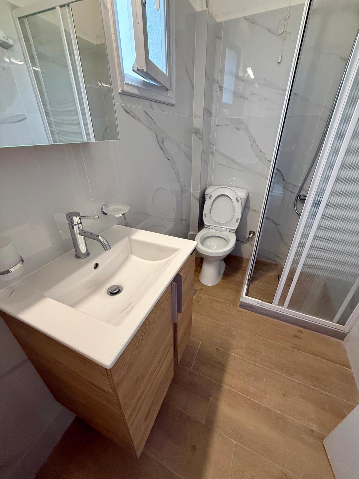 Ilias Apartments Фінікунда Екстер'єр фото